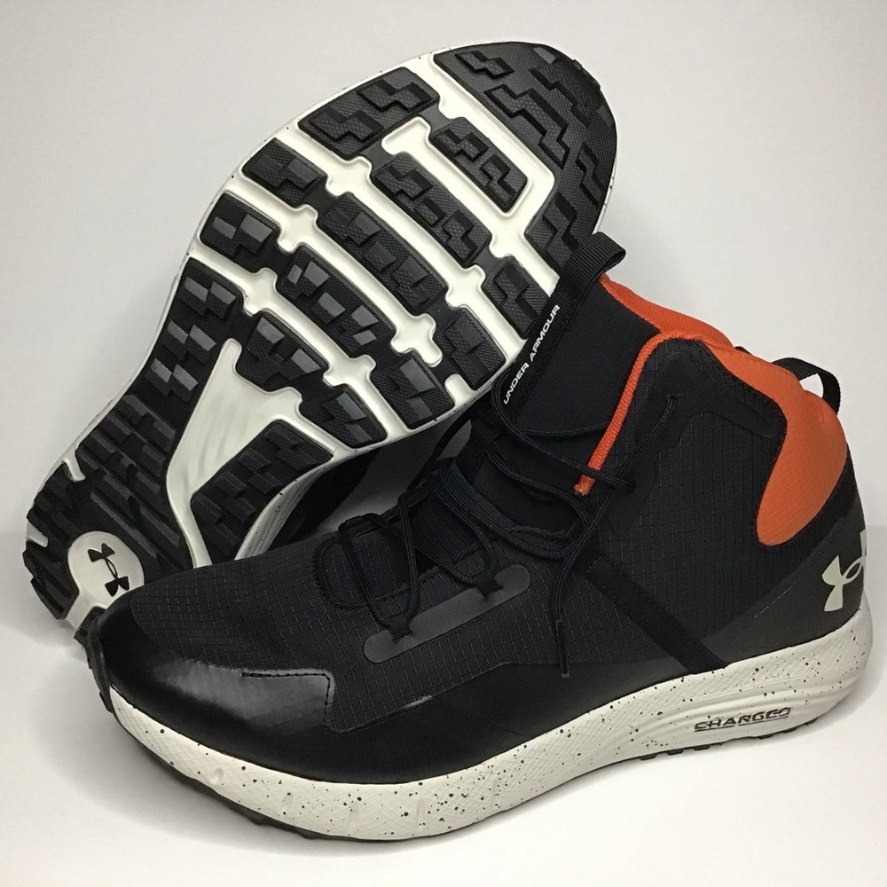Under Armour Charged Bandit Trek Outdoor Shoes